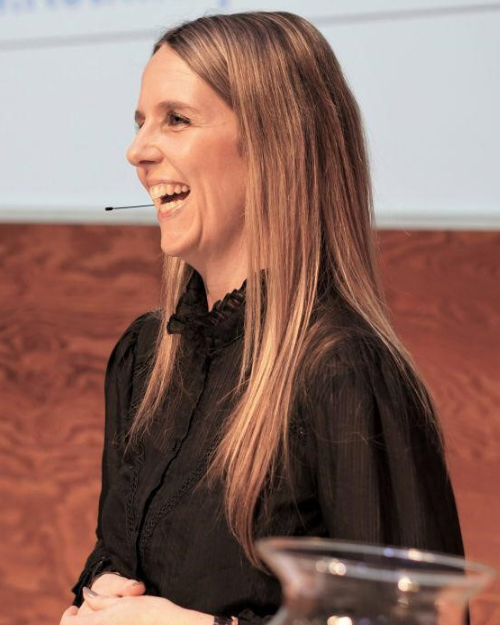 Josepha van Kollenburg